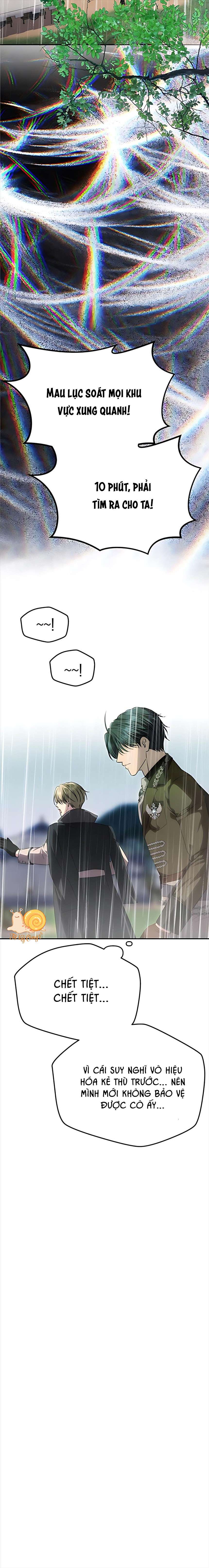 Chỉ Cần Một Người Chồng Là Đủ Chap 73 - Trang 2