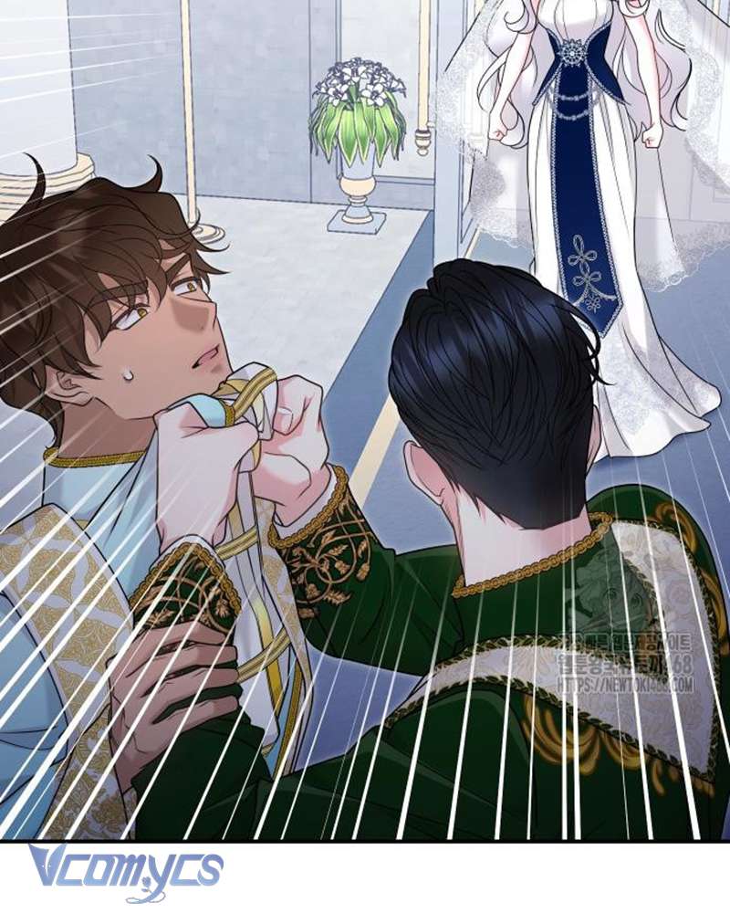 Trước Khi Em Có Ý Định Chạy Trốn Ta Sẽ Ngăn Chặn Nó Chap 18 - Next Chap 19