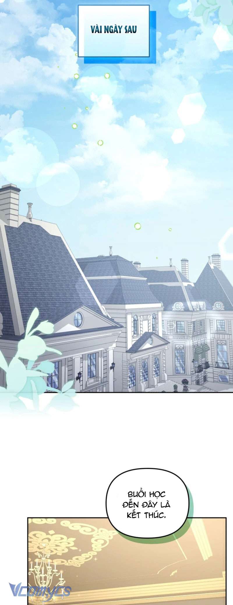 Tôi Được Nuôi Dưỡng Bởi Những Kẻ Phản Diện Chap 103 - Trang 2