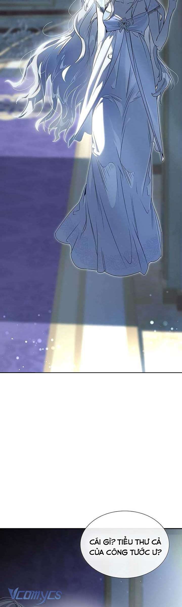 Cứ Cố Gắng Hết Sức Để Hối Hận Chap 23 - Trang 4