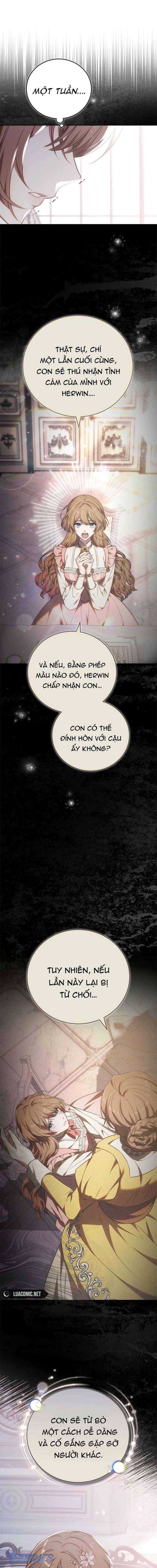 Lời Tỏ Tình Lần Thứ 101 Chap 3 - Trang 3