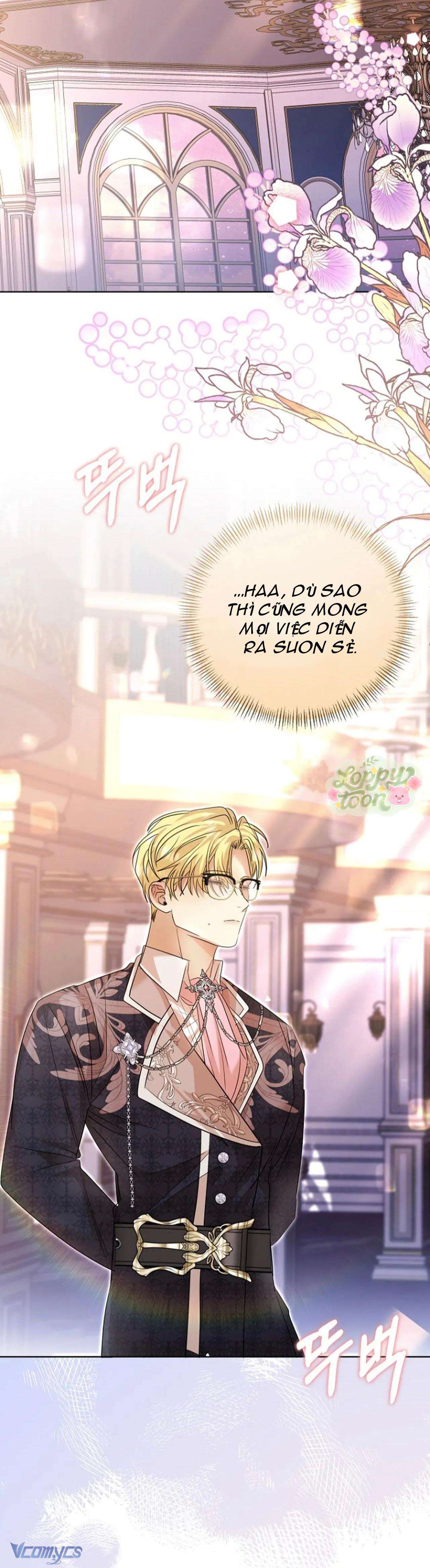 Thiếu Gia Che Giấu Bộ Ngực Vĩ Đại Chap 15 - Trang 2