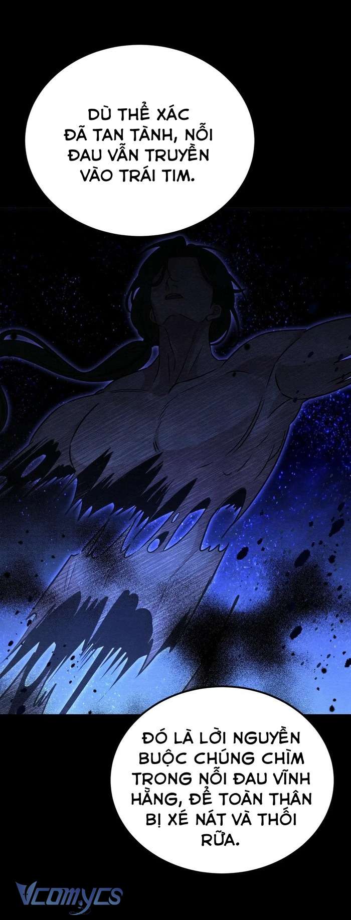 Hoa Lam Tinh Chap 34 - Trang 2