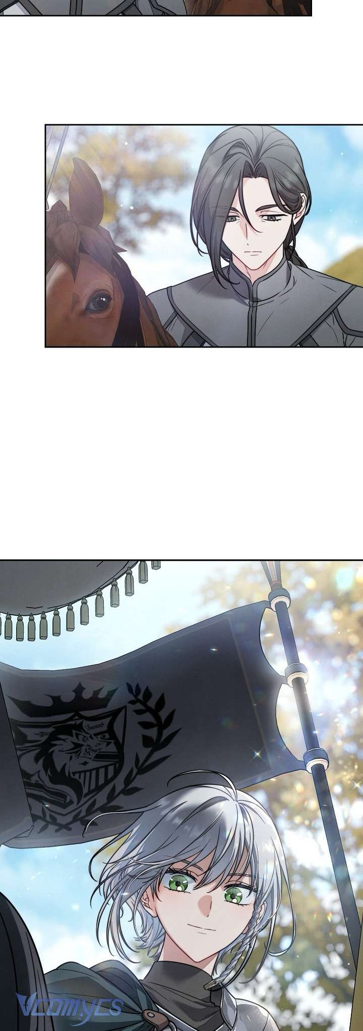 Hôn Nhân Vụ Lợi 2: Bản Tình Ca Không Thể Quên Chapter 14 - Next Chap 15