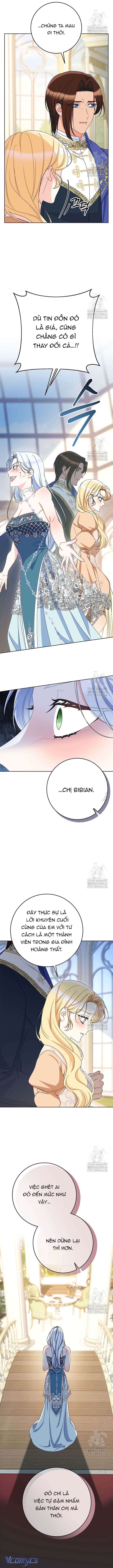 Nuôi Dưỡng Em Gái Xinh Đẹp Chap 87 - Trang 3