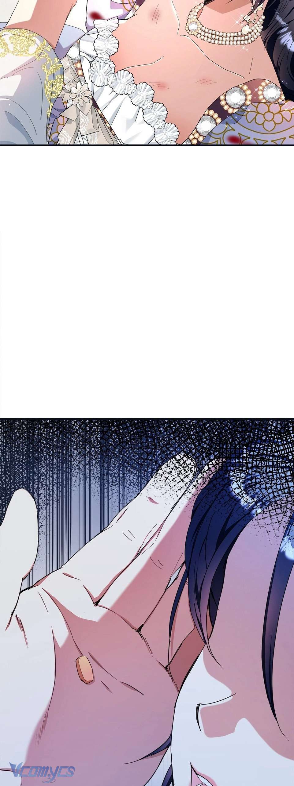 Người Yêu Đã Chết Của Tôi Đã Trở Thành Bạo Chúa Chap 19 - Next Chap 20