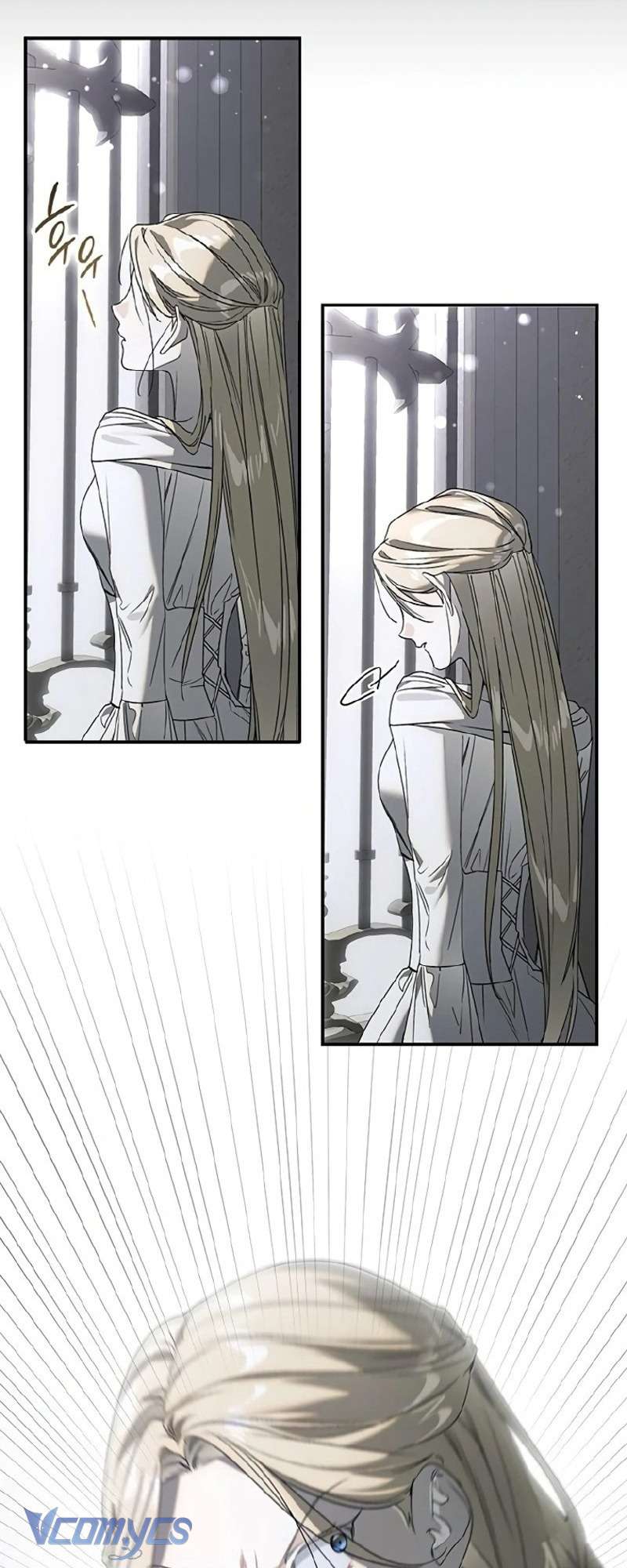 Cứ Cố Gắng Hết Sức Để Hối Hận Chap 25 - Next Chapter 26