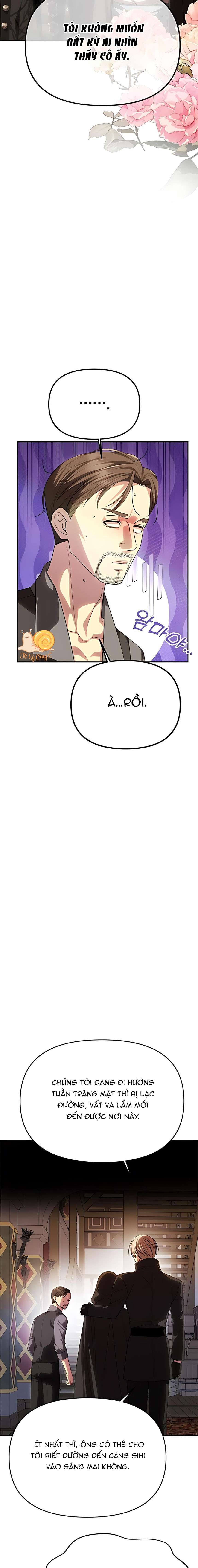 Chỉ Cần Một Người Chồng Là Đủ Chap 74 - Trang 3