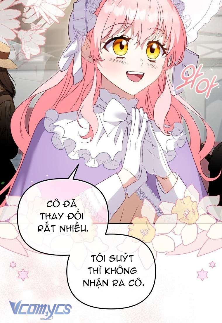 Tôi Được Nuôi Dưỡng Bởi Những Kẻ Phản Diện Chap 117 - Trang 2