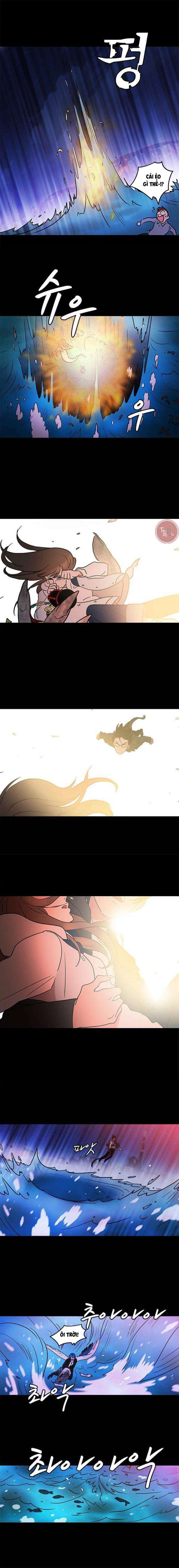 Cô Nàng Pháp Sư Chap 28 - Next Chap 29