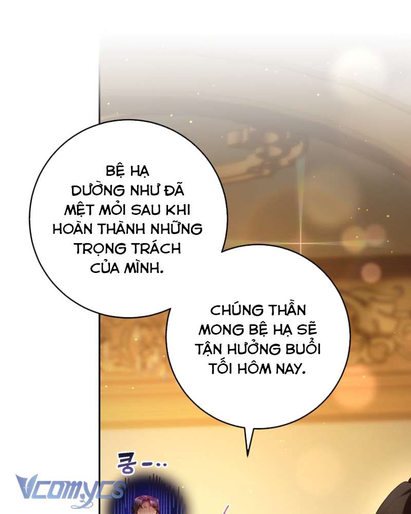 [Sứa Biển] Em Trai Tôi Là Hoàng Đế Ngang Ngược Chap 36 - Trang 2