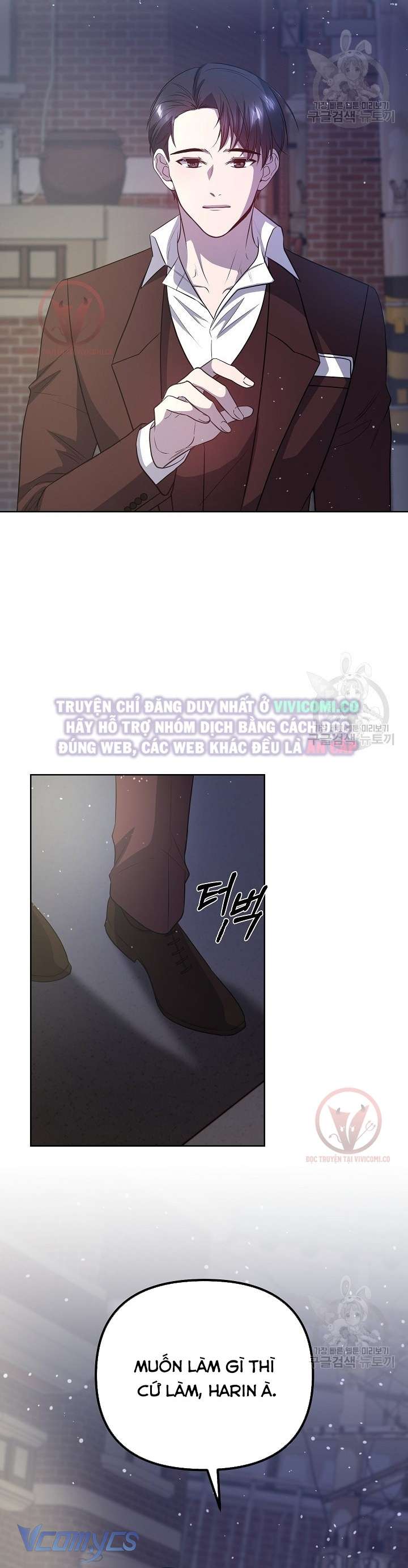 [18+] Mối Quan Hệ Không Lành Mạnh Chap 18 - Next Chap 19