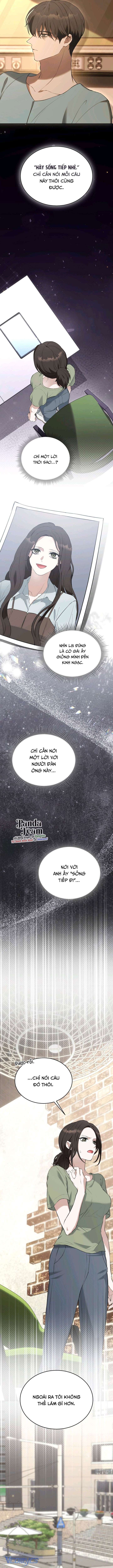 Đoạt Lại Chap 1 - Trang 3