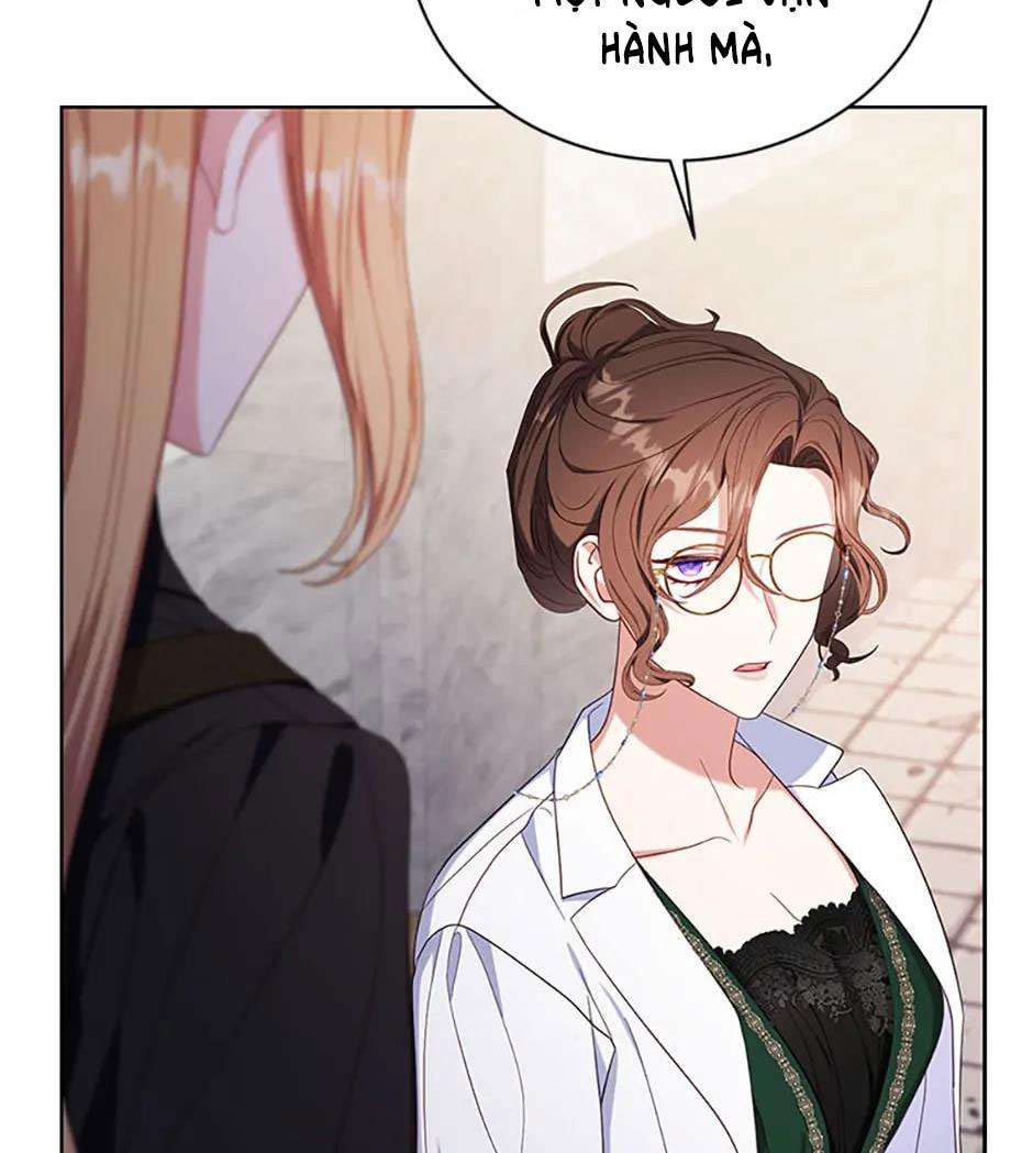 Hầu Gái Trong Trò Chơi Harem Ngược Muốn Nghỉ Việc Chap 38 - Trang 4