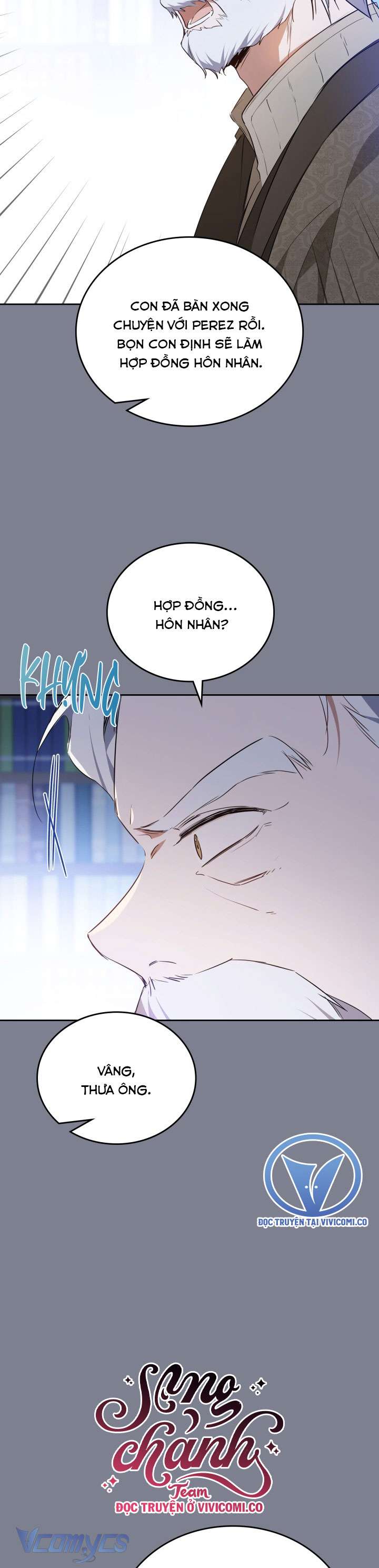 Kiếp Này Nhất Định Làm Gia Chủ Chap 174 - Trang 2