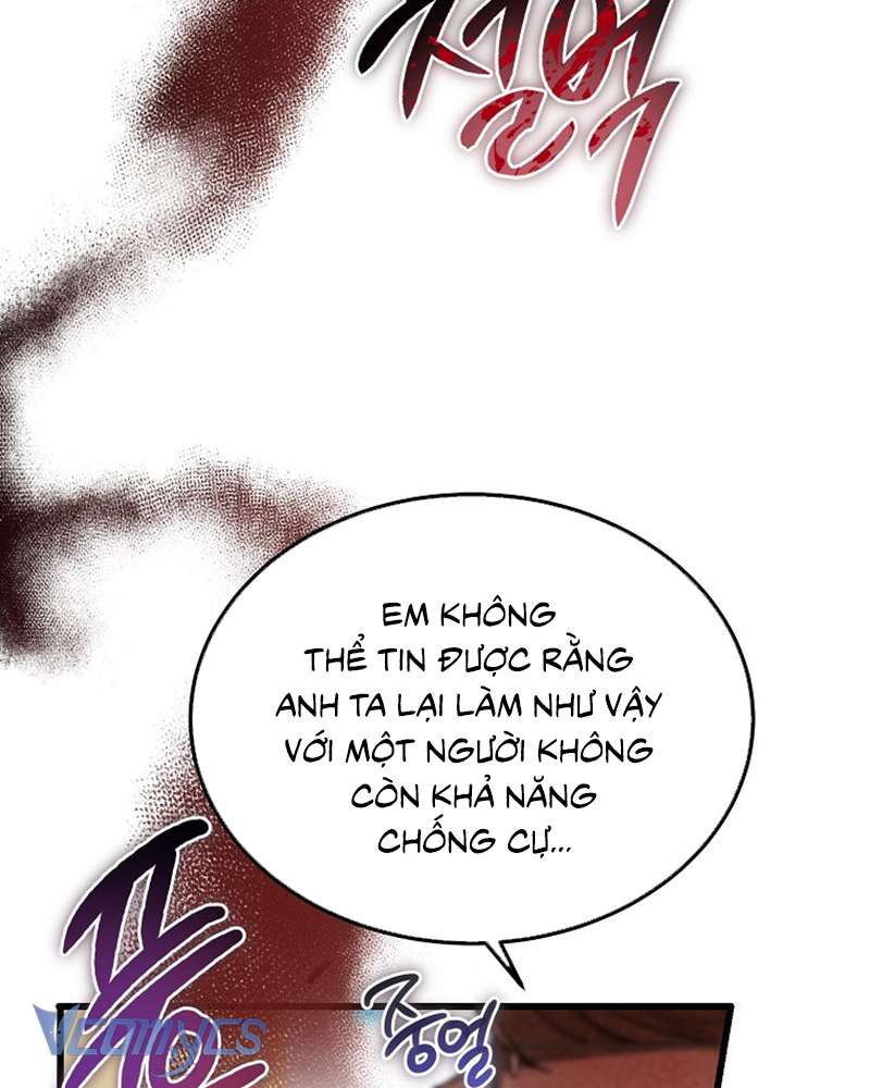 Ác Quỷ Nuôi Dưỡng Tiểu Thư Chapter 41 - Trang 4