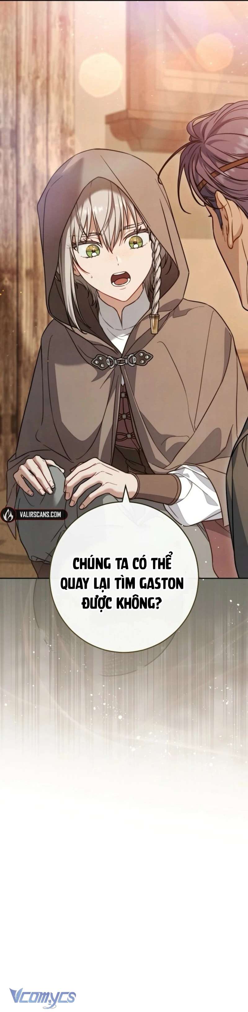 Hôn Nhân Vụ Lợi 2: Bản Tình Ca Không Thể Quên Chap 22 - Next Chap 23