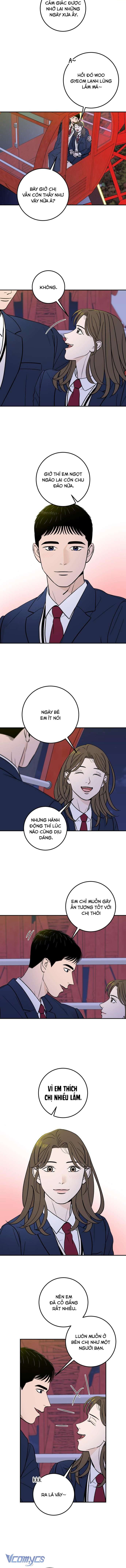 Cậu Nhóc Hàng Xóm Chap 52 - Trang 4