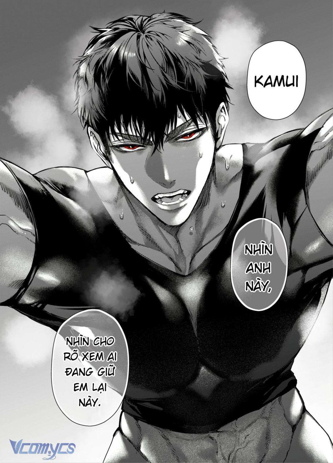 [18+] Tuyển Tập Truyện Ngắn Manga Chap 20.2 - Trang 2