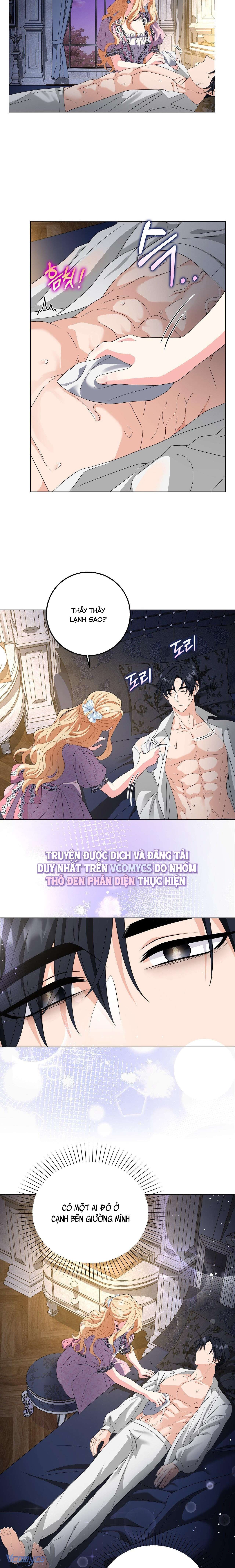 [18+] Cách Giáo Dục Quý Cô Chap 32 - Trang 2