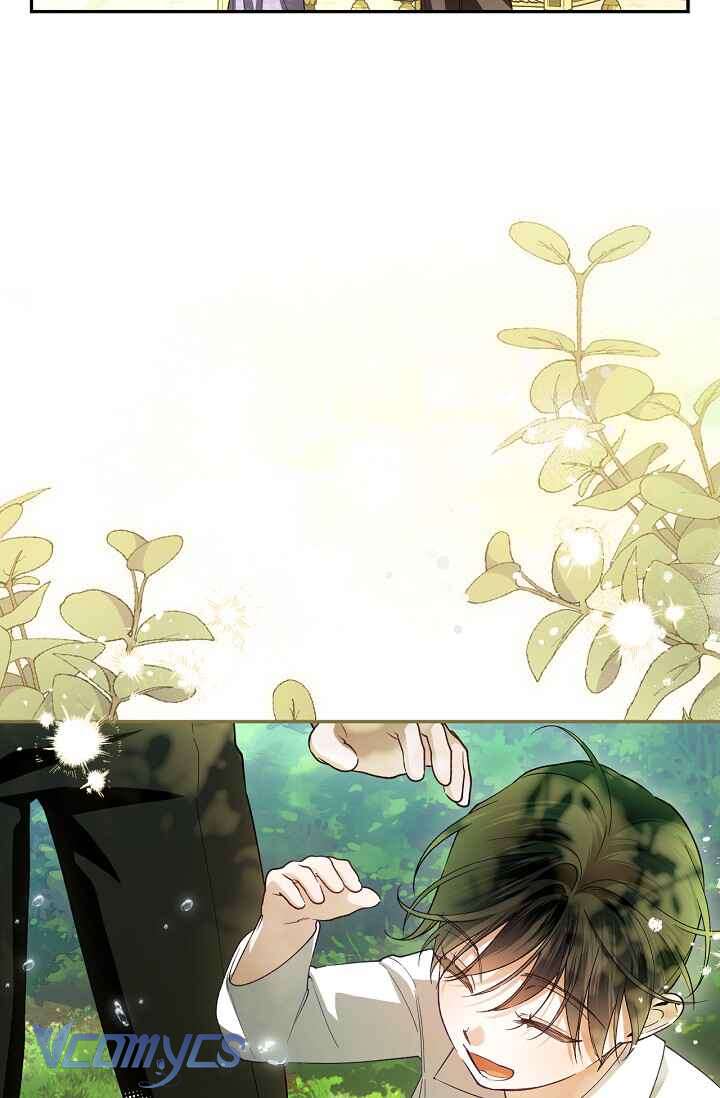 Phương Pháp Che Giấu Đứa Con Của Hoàng Đế Chap 121 - Trang 3