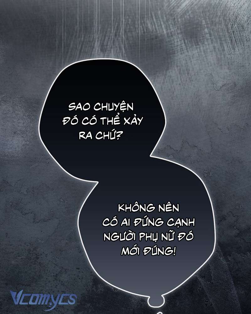 Các Nam Chính Đã Bị Nữ Phụ Cướp Mất Chap 52 - Trang 3