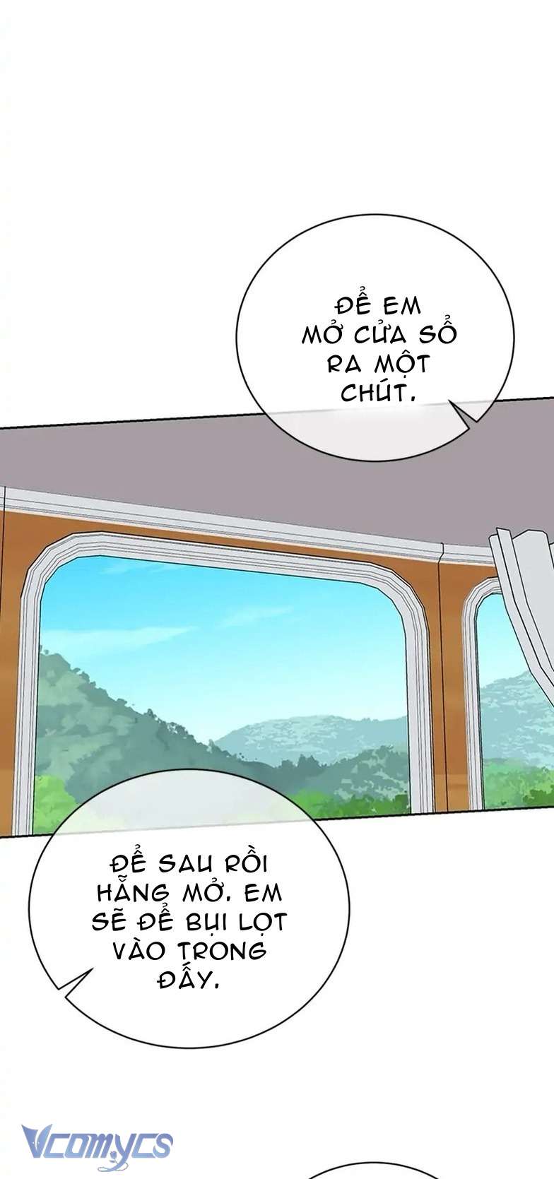 Sinh Ra Trở Thành Nhân Vật Không Có Trong Nguyên Tác Chap 41 - Next Chap 42