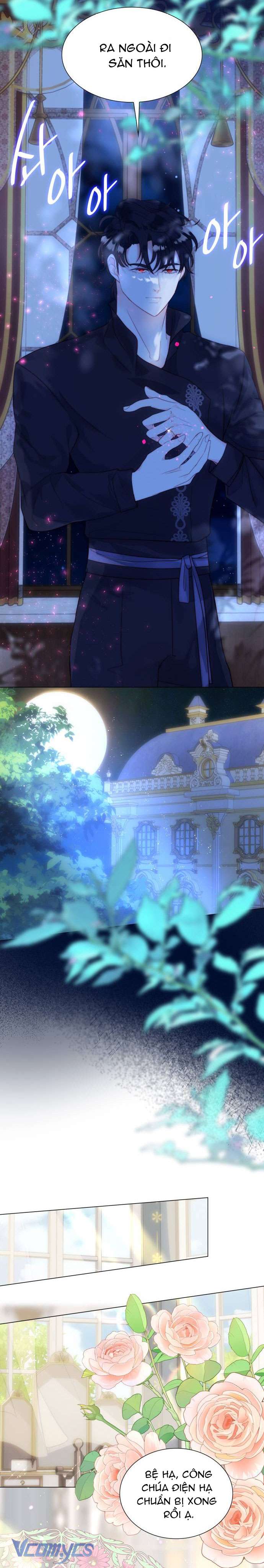 Tôi Được Sinh Ra Là Con Gái Thứ Hai Chapter 28 - Trang 4