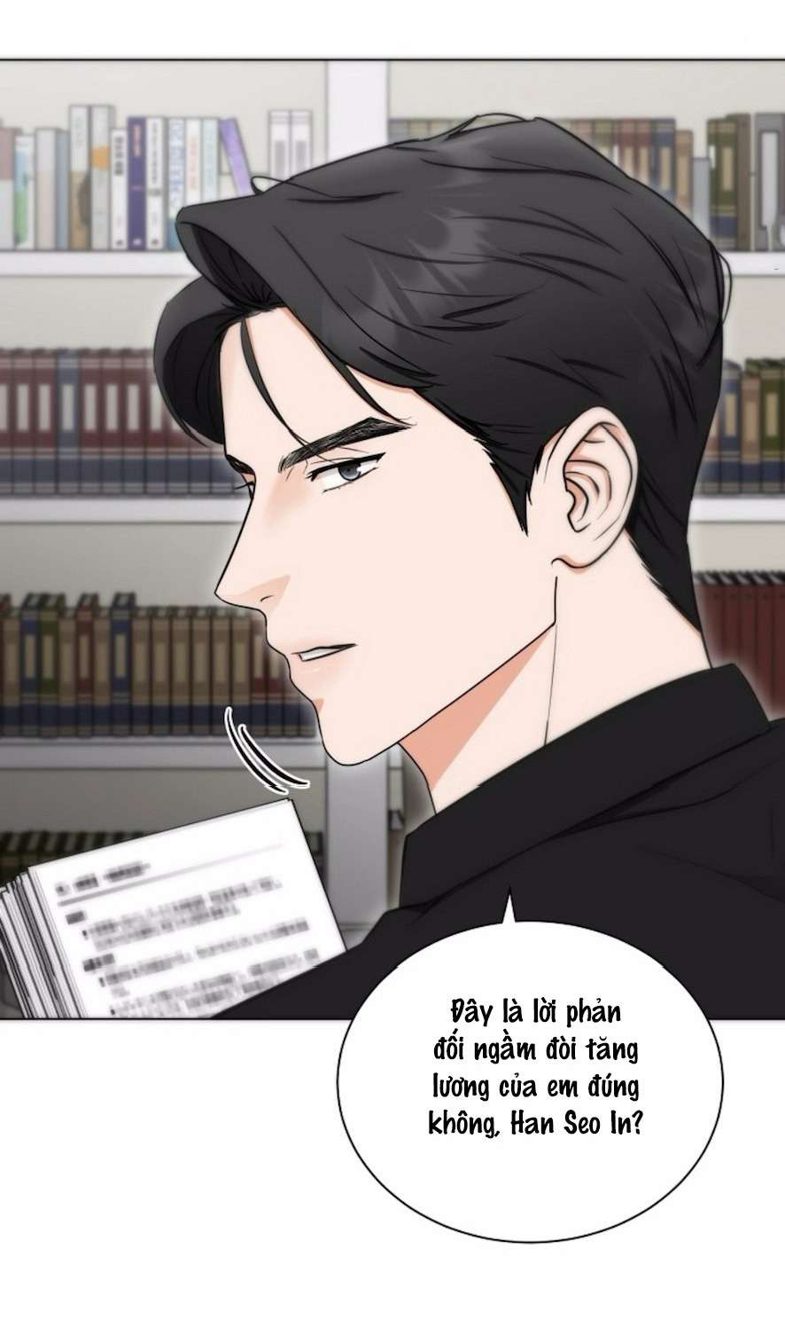 〖18+〗- Quyết Tâm Bị Ruồng Bỏ Chap 3 - Next Chap 4