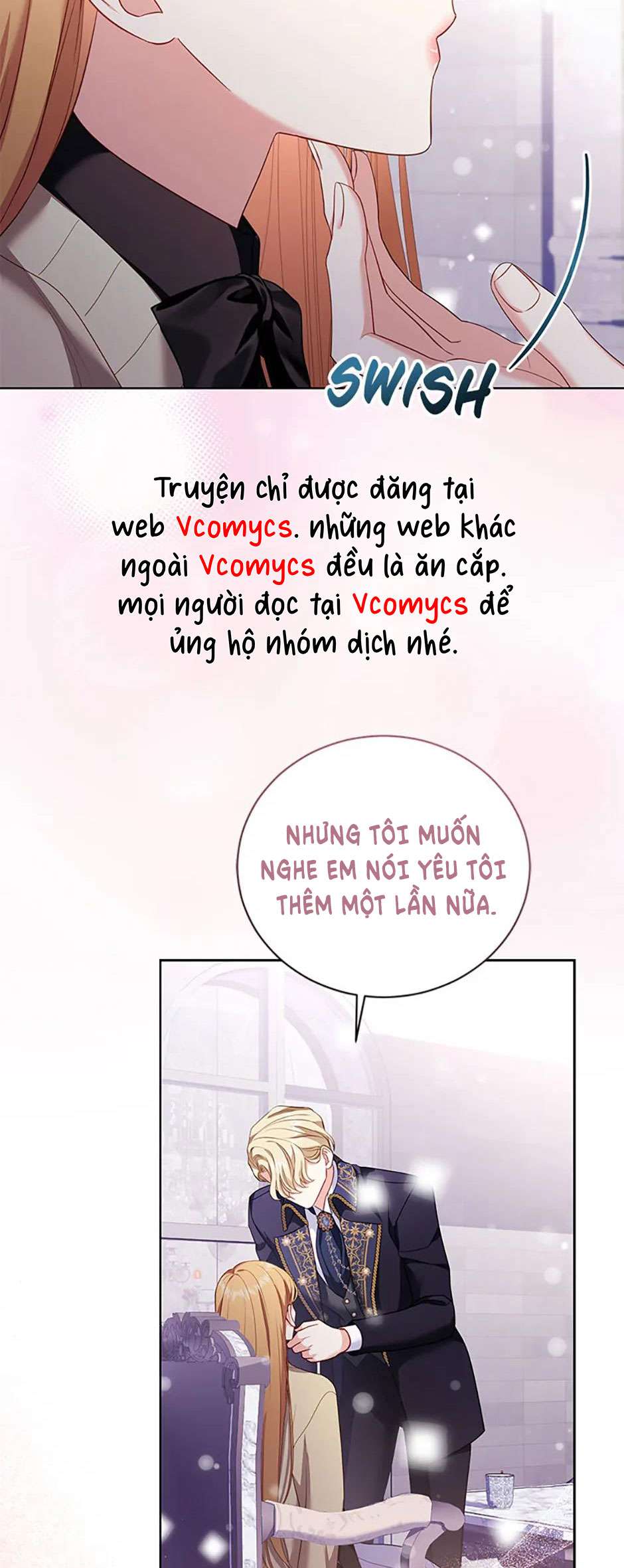 Hầu Gái Trong Trò Chơi Harem Ngược Muốn Nghỉ Việc Chap 54 - Trang 4