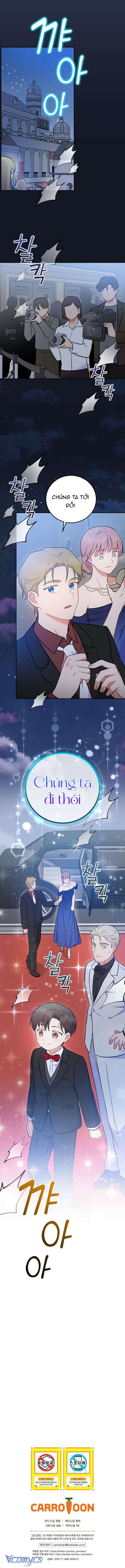 Làm Siêu Sao Từ 0 Tuổi Chapter 55 - Trang 4