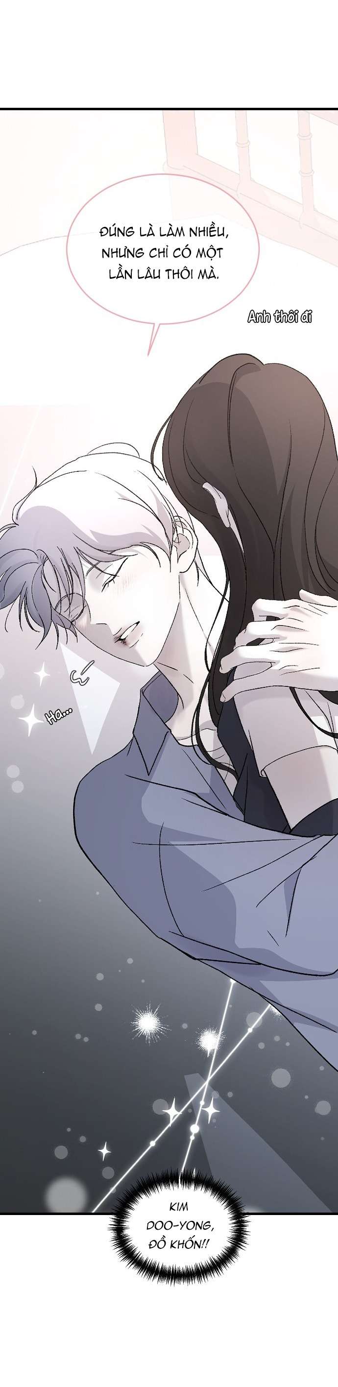 Ba Anh Trai Cực Phẩm Của Tôi Chap 96 - Next 