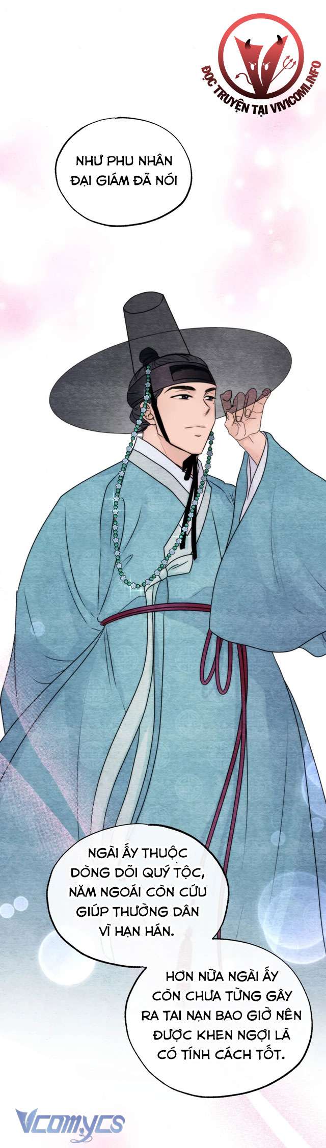 [KHÔNG CHE] Đâu Mới Là Thật? Chap 1 - Trang 2