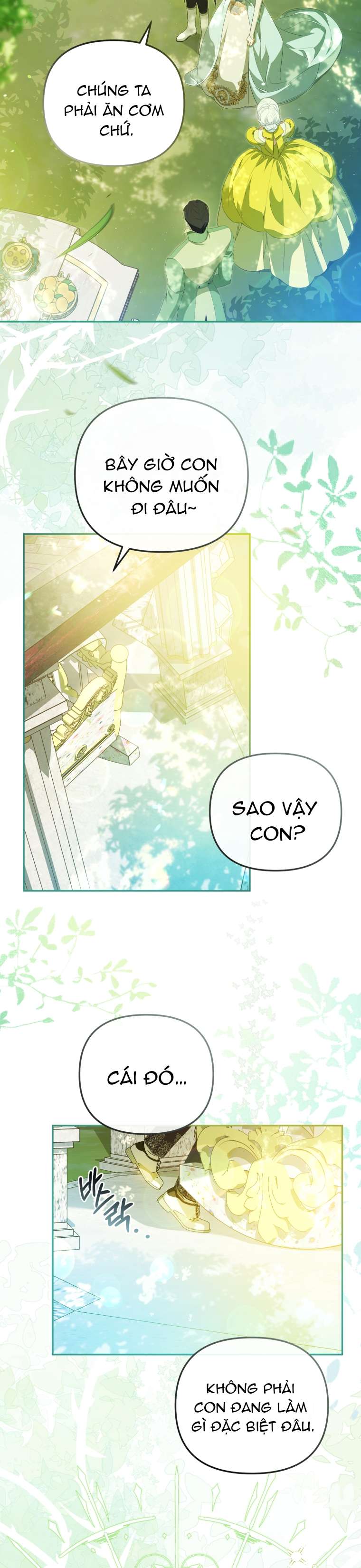 Người Phải Trả Giá Bằng Mạng Sống Vì Đã Lừa Dối Tôi Chap 18 - Trang 4