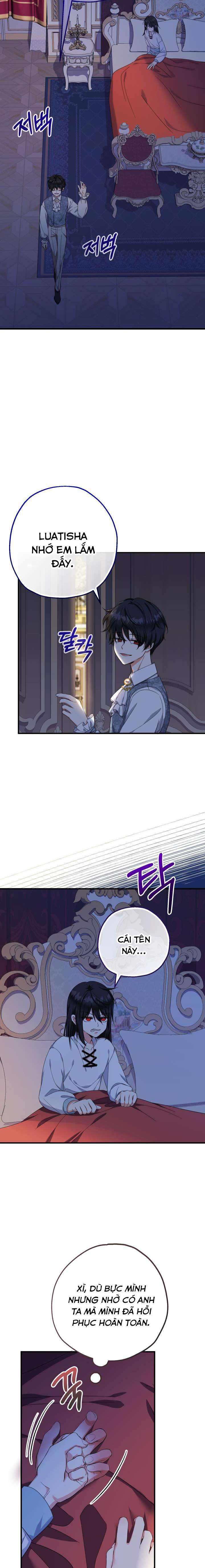 [PNT] Tiểu Thư Tích Tiền Đi Bụi Chap 34 - Trang 2