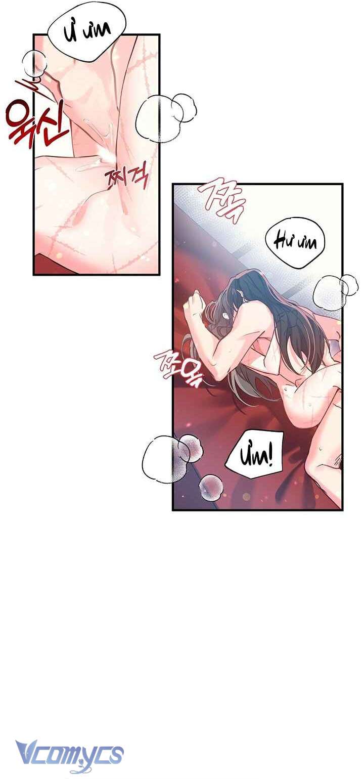 [18+] Chú Chim Nhỏ Của Yêu Tinh Chap 21 - Next Chap 22