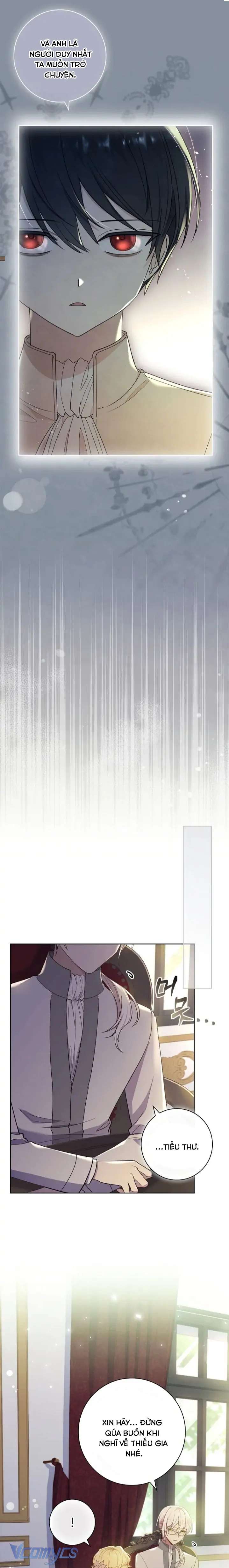 [PNT] Nam Chính À, Tôi Sẽ Tôn Trọng Sở Thích Của Anh! Chap 34 - Trang 2