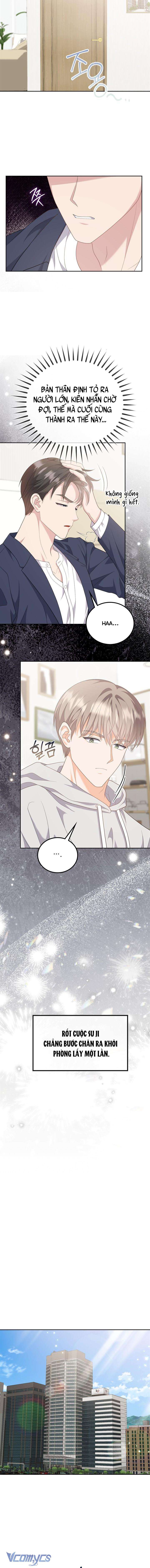 [18+] Giờ Tăng Ca Chap 13 - Trang 2