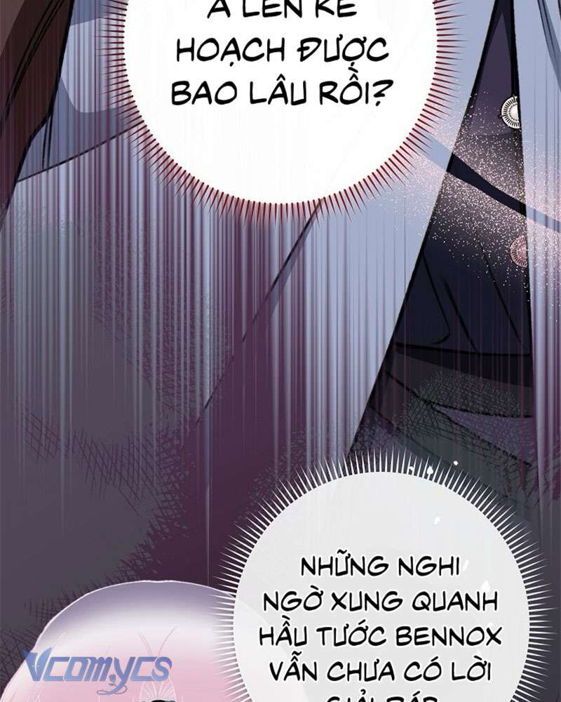 Hầu Gái Độc Quyền Của Hoàng Hậu Phản Diện Chap 82 - Trang 4