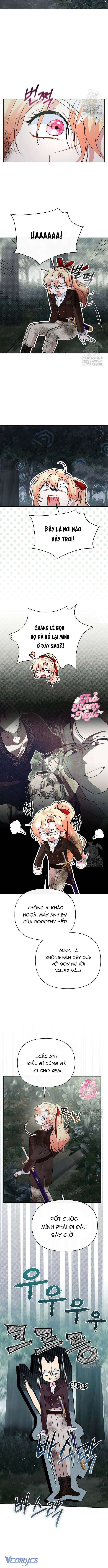 Có Nhiều Nam Chính Quá Đi! Chap 46 - Next Chap 47