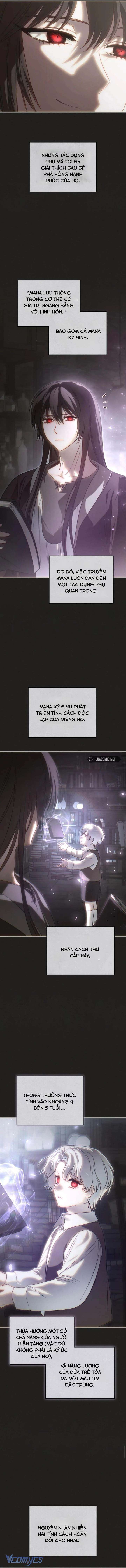 Bạo Chúa Độc Ác Trở Lại Chap 57 - Next Chap 58