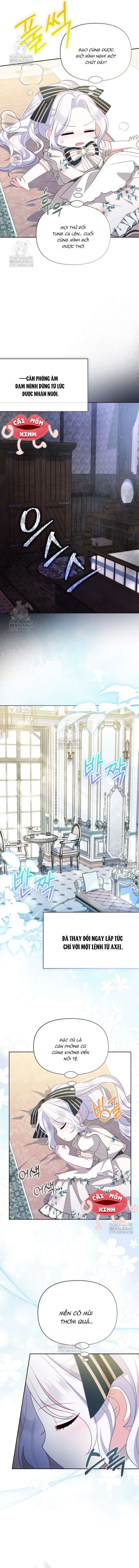 Cái Giá Của Tái Sinh Chap 4 - Trang 2