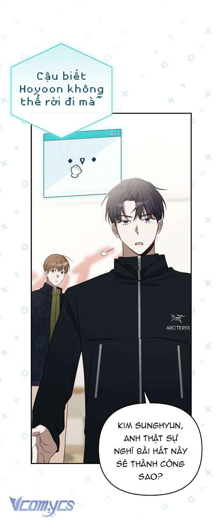 Rác Rưởi Sống Sót Với Thân Phận Thần Tượng PD Chap 3 - Next Chap 4