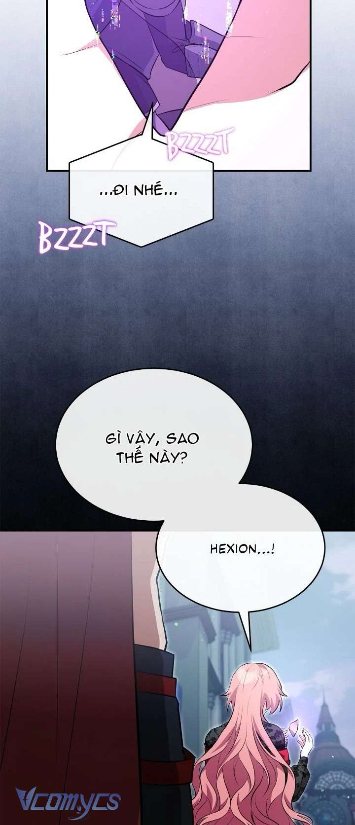 Dàn Harem Nóng Bỏng Đang Dần Lạnh Nhạt với Tôi! Chap 10 - Trang 3