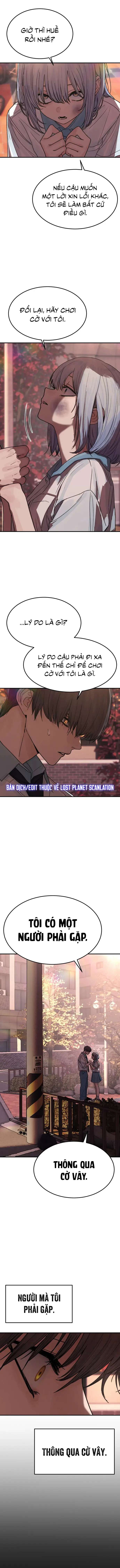 Thiếu Nữ Cờ Vây Chap 2 - Trang 2