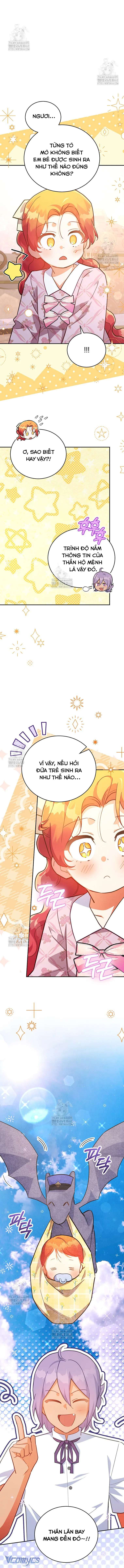 Bé Con Chốn Hoa Nở Chap 79 - Trang 2
