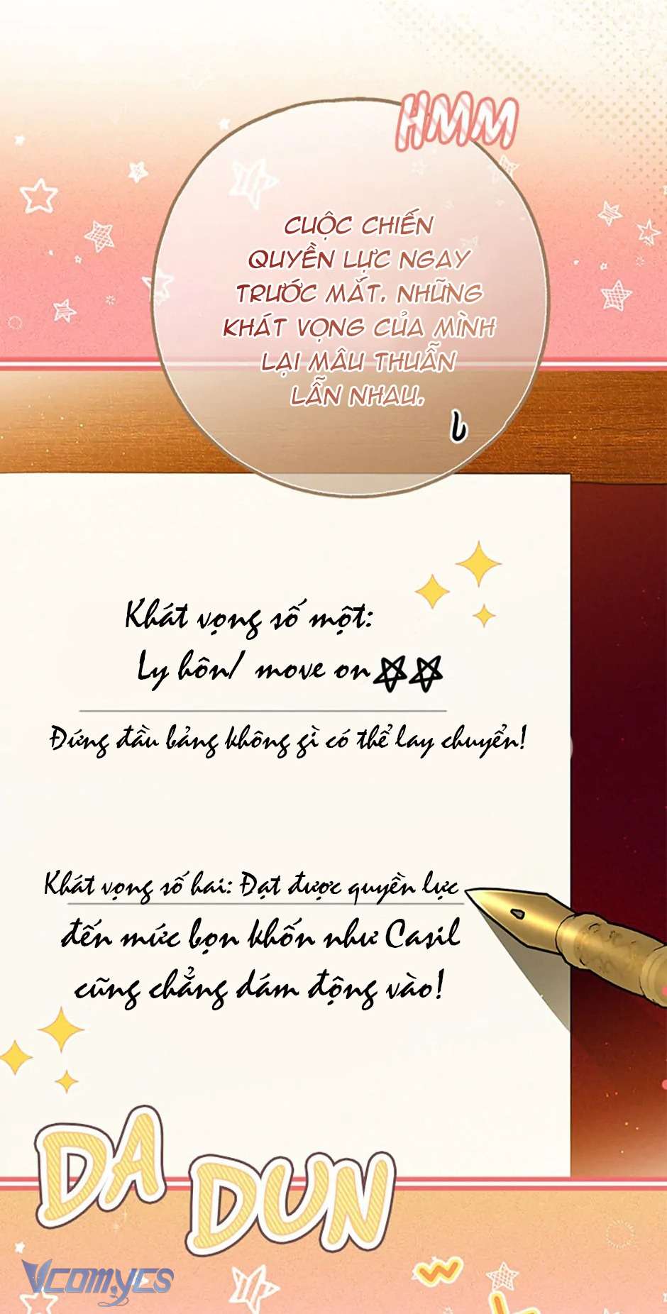 Ai Đó Đang Điều Khiển Cơ Thể Của Tôi Chap 60 - Trang 4