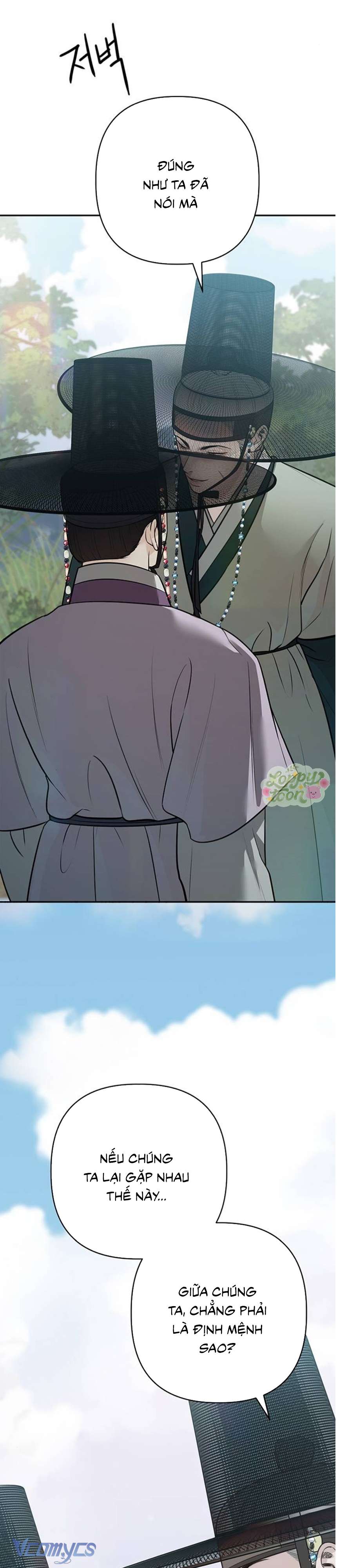 Quỷ Hồn Chapter 29 - Next Chap 30