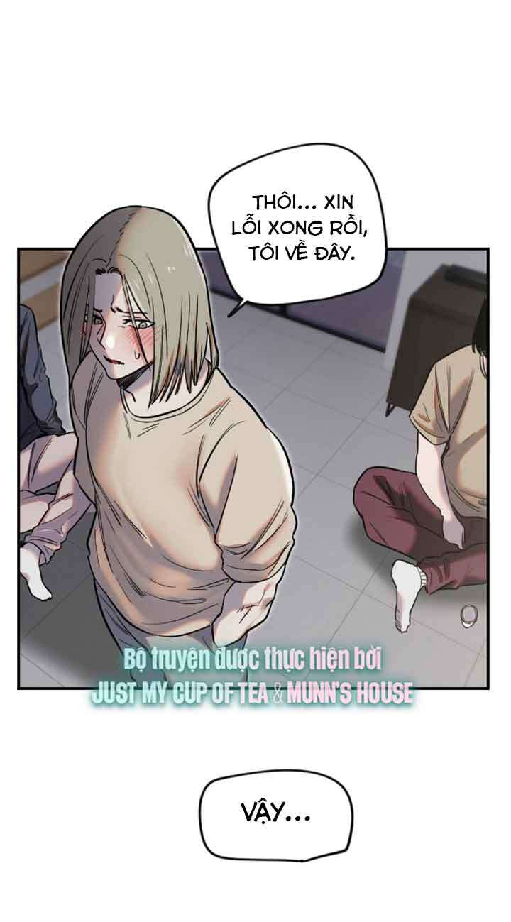 Manitto Chapter 8 - Trang 3