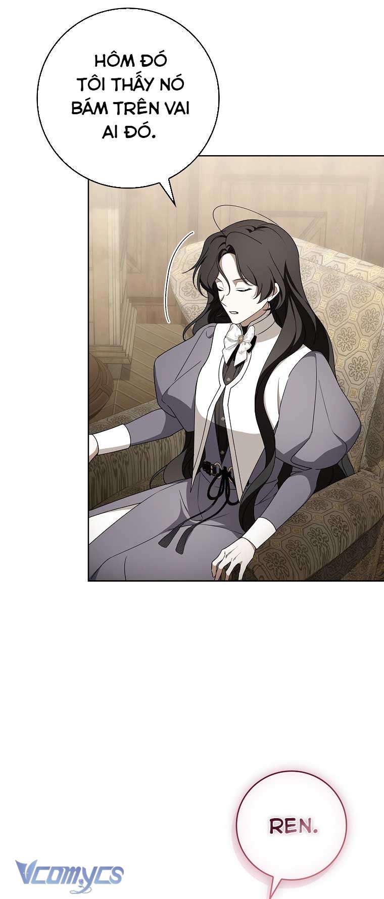 100 lời nguyền tại dinh thự Illestone Chap 25 - Trang 2